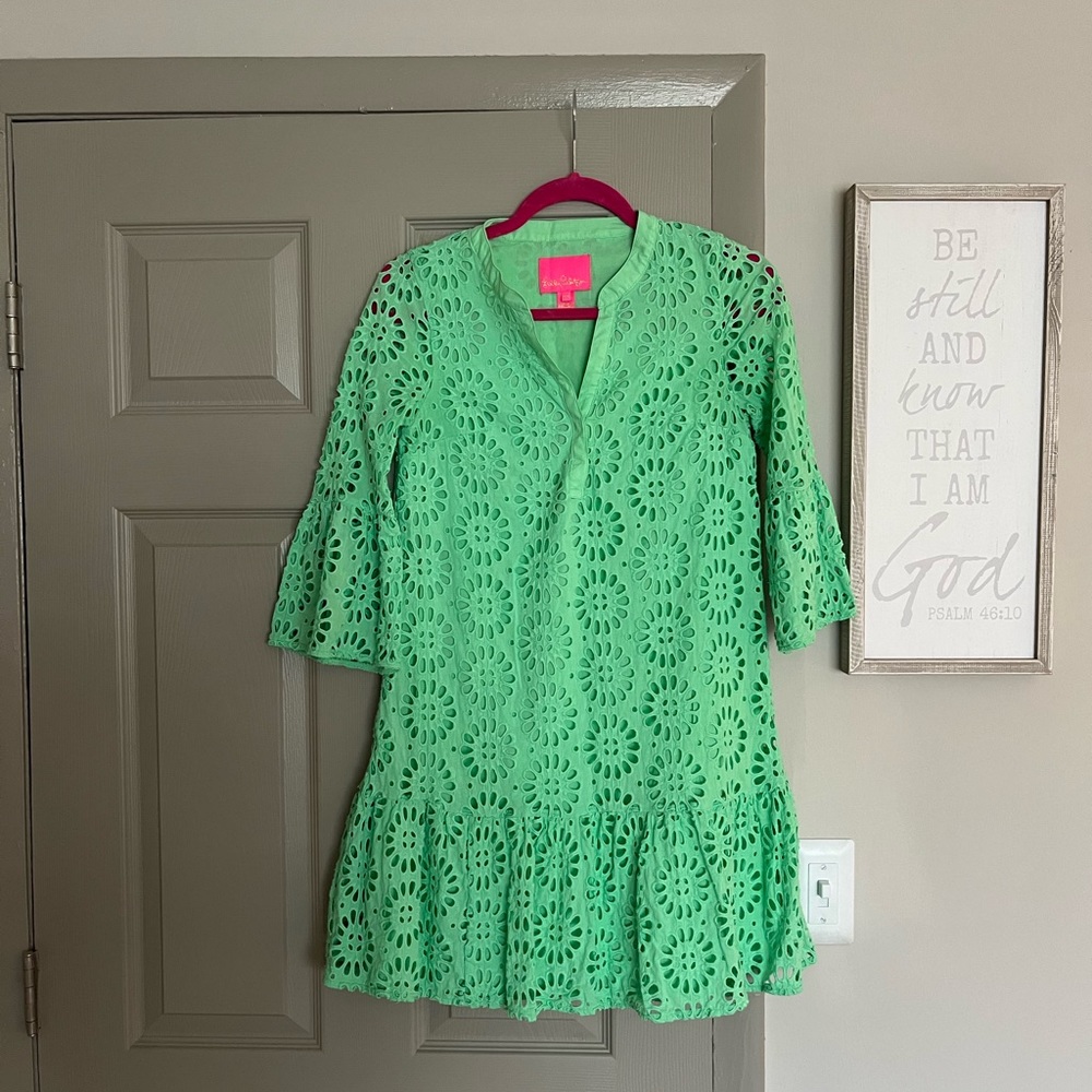 Lilly Pulitzer Dress Size XXS
